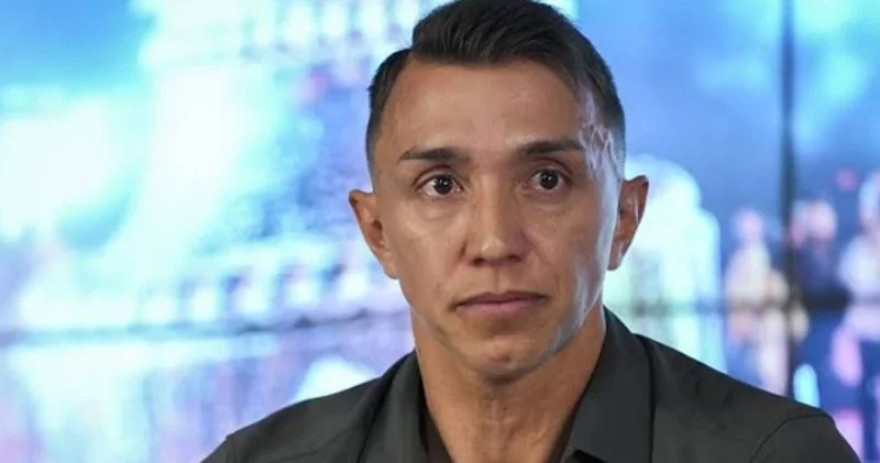 Fernando Muslera, Türkiye den ayrıldı