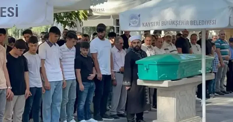 Cinayetten 6 ay önce şikayetçi olmuştu; Hatice nin katiline bu kez 1 yıl 3 ay hapis