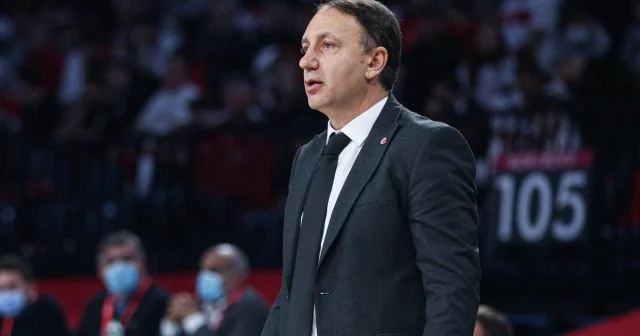 TOFAŞ Orhun Ene ile yollarını ayırdı Basketbol Haberleri