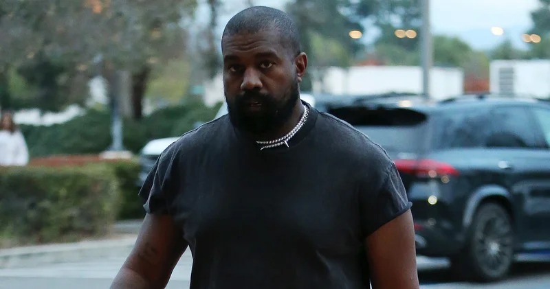 Kanye West adını Ye Ye olarak değiştirdi magazin haberleri