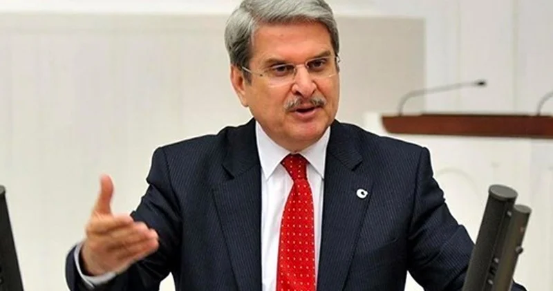 Eski İyi Parti Kurucu Genel Sekreteri Aytun Çıray: Kılıçdaroğlu’na bu kadar hakaret eden partili görmedim, ayıptır