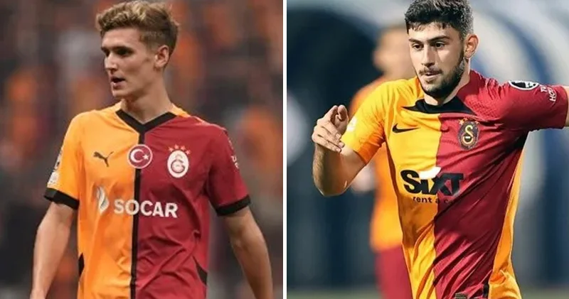 Galatasaray da veda ve son şans!
