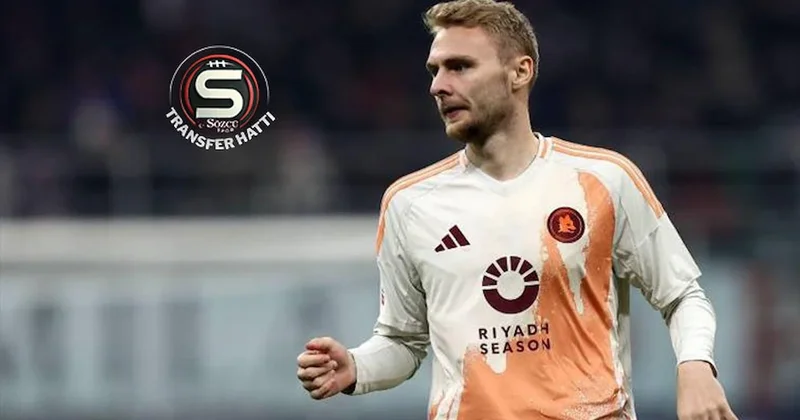 Nelsson a sürpriz talip! Sözcü Gazetesi