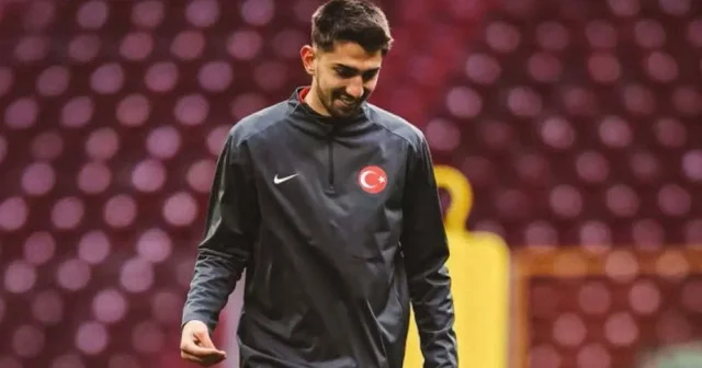 Demir Ege Tıknaz dan milli takım sözleri! Burada olmak büyük şans Futbol Haberleri