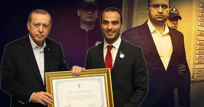Hakan Bahçetepe tutuklandı, Gaziosmanpaşa Belediyesi CHP den AK Parti ye geçti! Gaziosmanpaşa Belediye Başkan Vekili Eray Karadeniz kimdir?