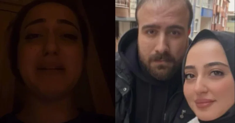 Evli olduğu erkeğin evinin önünde kendini vurdu: Bunların hiçbirini hak etmedim