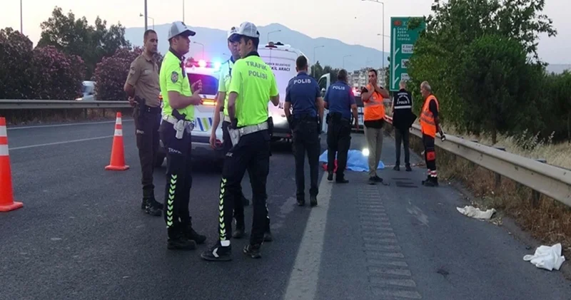 Motokuryenin feci ölümü!