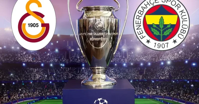 Dünyanın en iyi takımları belli oldu: Galatasaray ve Fenerbahçe arasında büyük çekişme