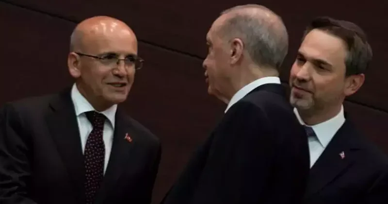 Vatandaş ekonomide ne zaman rahatlayacak? Bakan Şimşek açıkladı