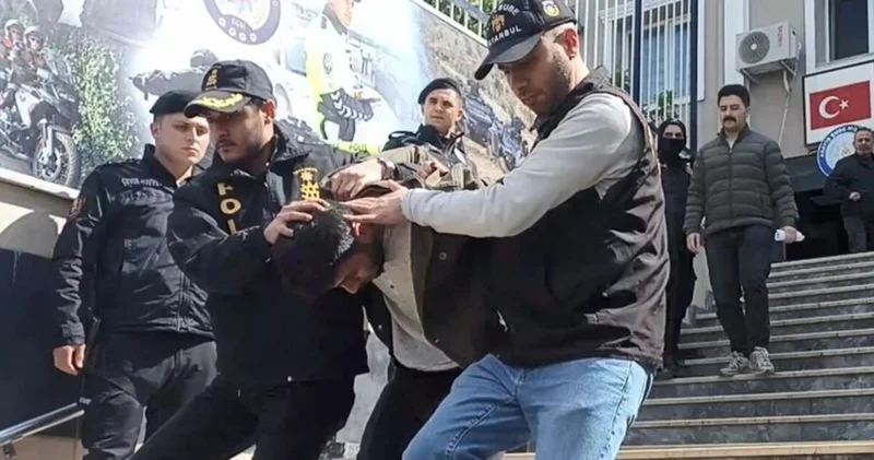 Minguzzi ailesine tehdit davası görüldü Son dakika haberleri