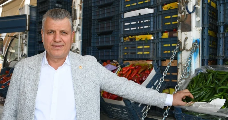 CHP li Barut: Yeterli üretim ve tüketim için destek şart Sözcü Gazetesi