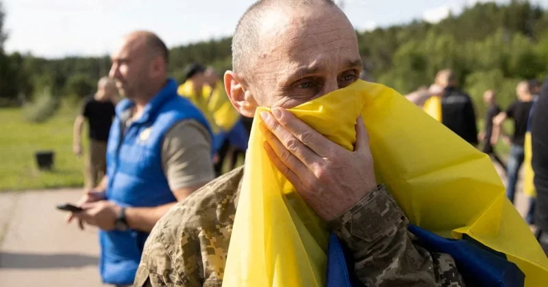 Ukrayna, 1.212 askerinin cenazesini geri aldı Sözcü Gazetesi