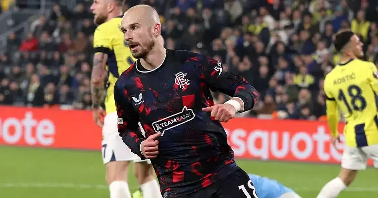Trabzonspor transferde 5 ismi listesine aldı!