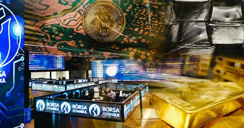 Altın, dolar, euro, gümüş ve borsa için kazanç tahminlerini açıkladı: Uzman isim yatırımcıları uyardı! Sözcü Gazetesi