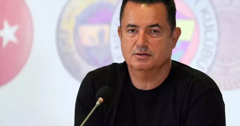 Acun Ilıcalı nın ayrılışının arkasındaki neden ortaya çıktı! Yok artık dedirtti