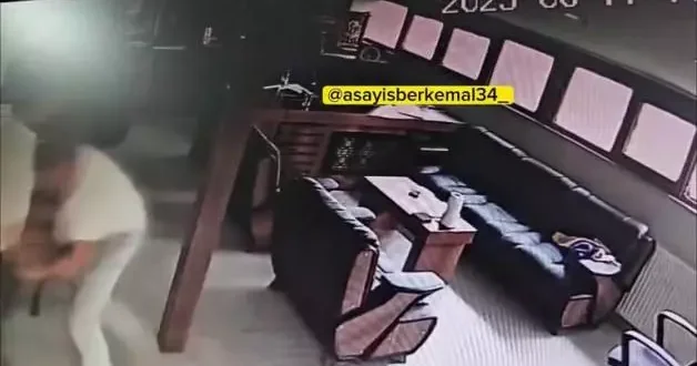 İstanbul Pendik’te alacak verecek kavgası kanlı bitti
