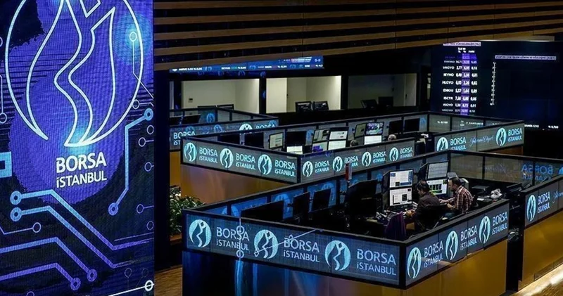 Borsanın destekçileri karşısında olanlardan 2 fazla İş Yaşam Haberleri
