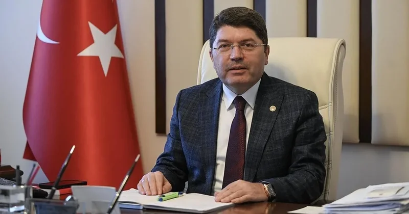 Bakan Tunç duyurdu! Ferdi Zeyrek in ölümüyle ilgili bilirkişi raporu açıklandı