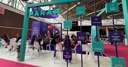 Param, Money20/20 Europe 2025 te bütünleşik finans çözümlerini tanıttı