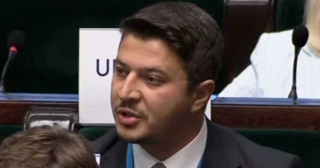 AK Parti Milletvekili Özboyacı: O gemi yalnızca yardım değil aynı zamanda vicdan taşıyordu VİDEO İZLE
