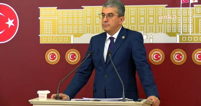 Gökhan Günaydın bilirkişi davasını gösterdi: Yarın orada olacağız!