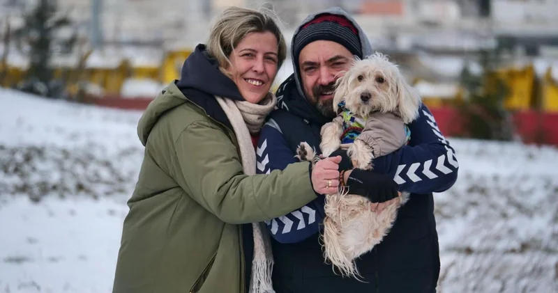 Köpek otelinde ihmal iddiası: Minik Tarçın ölü bulundu