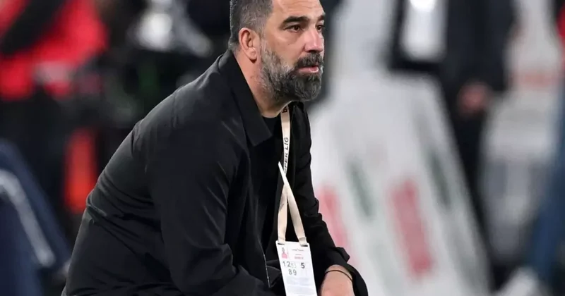 Arda Turan gözünü Süper Lig in yıldız kalecisine dikti