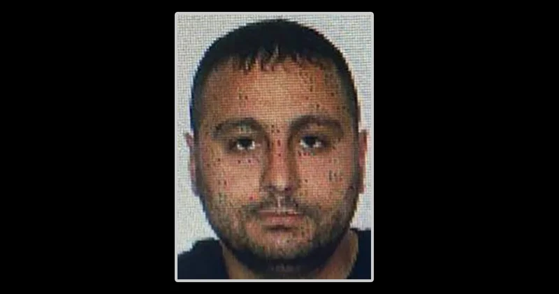 Tanımadığı adamı 7 yerinden bıçaklayarak öldürdü, cezası açıklandı
