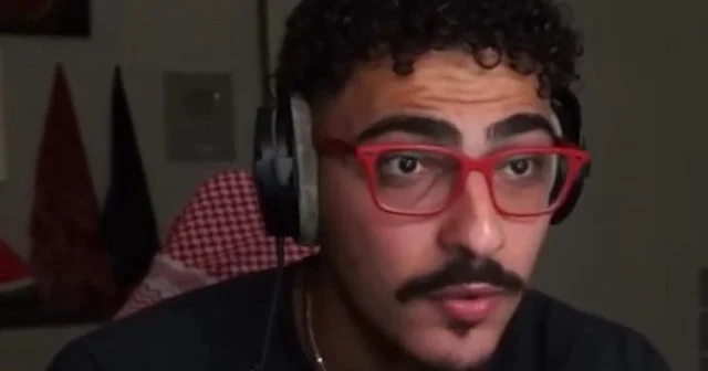 Çocukları öldürmek istediğini söyleyen İsrailliye haddini bildirdi: Tedavi olman gerekiyor VİDEO İZLE