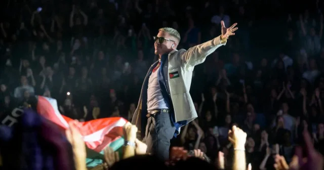 Gazze nin sesi olmuştu: Ünlü rapçi Macklemore un evi soyuldu Amerika Haberleri