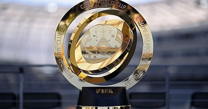 FIFA dan kulüplere 1 milyar dolar ödül Sözcü Gazetesi