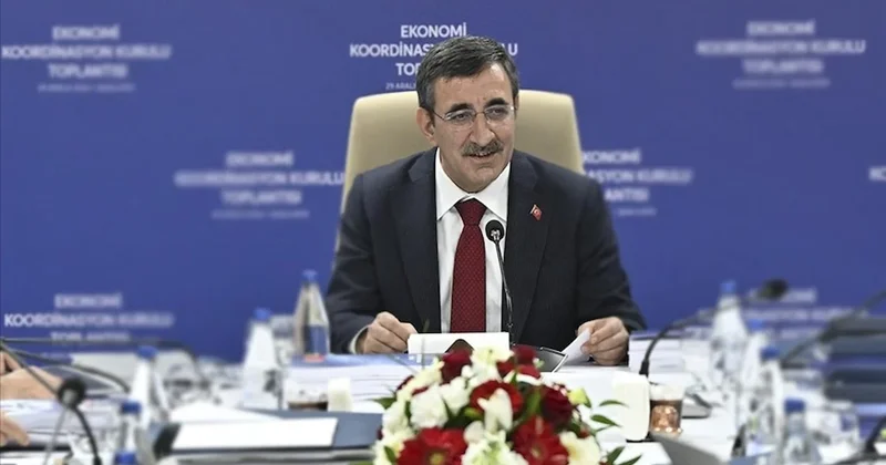 Ekonomi zirvesi sarayda toplandı Sözcü Gazetesi