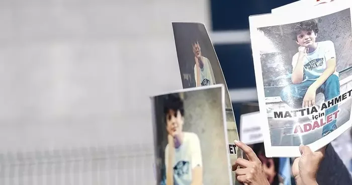 Son dakika Minguzzi ailesini tehdit davasında tahliye talepleri reddedildi