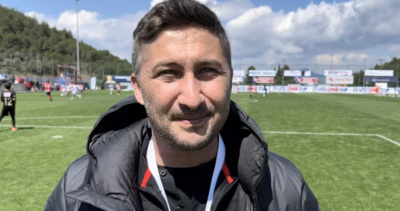 Sabri Sarıoğlu milli takımdaki görevinden ayrıldı! Futbol Haberleri