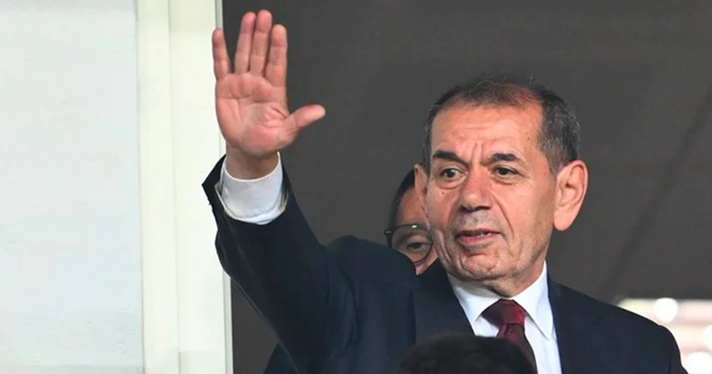 Galatasaray bombayı patlattı: Gece yarısı ortalık karışacak