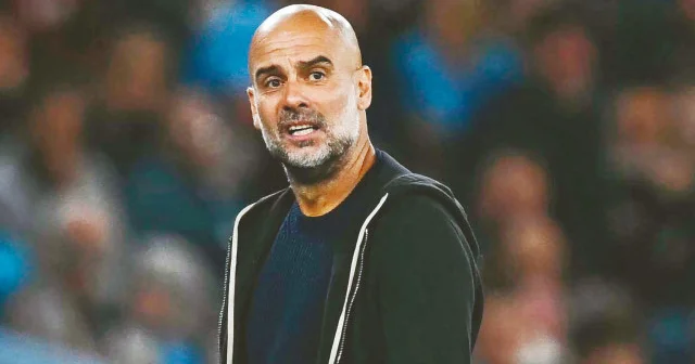 Koca yürekli Guardiola: Kızlarıma bakınca Gazzeli bebekleri hatırlıyorum Dünya Haberleri
