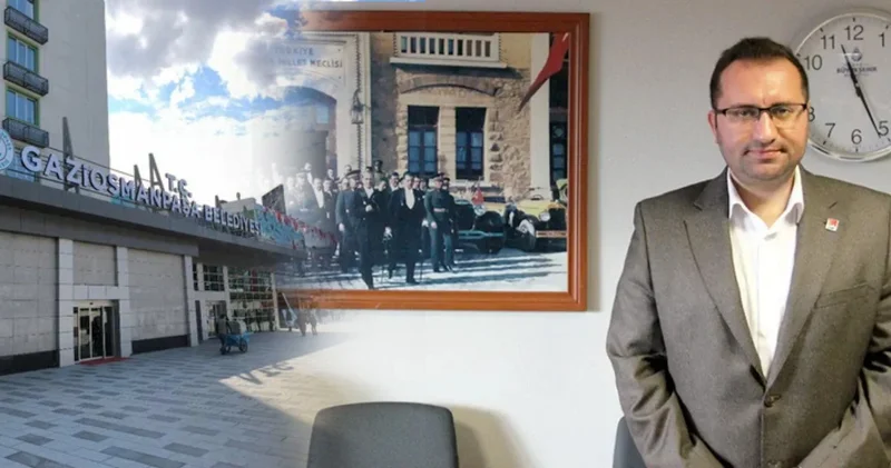Gaziosmanpaşa’da büyük demokrasi sınavı! CHP 16, Cumhur 19 oyda