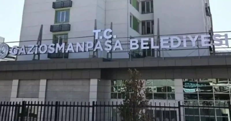Gaziosmanpaşa Belediyesi AK Parti ye mi geçti? Gaziosmanpaşa Belediyesi hangi partide?