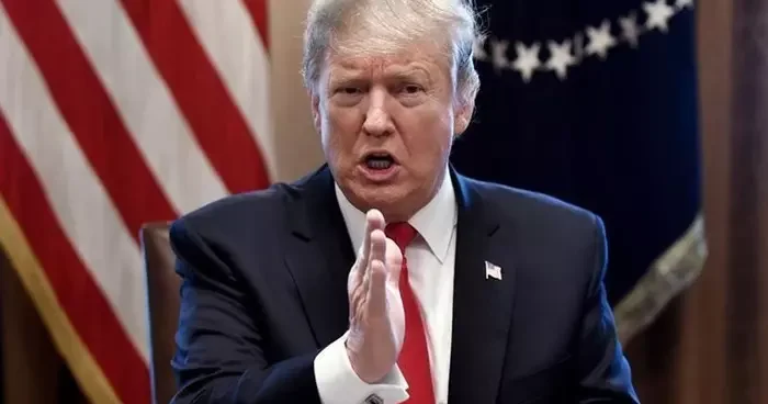 ABD, İran a mı saldıracak? Planlar hazır denmişti, Trump: Bunu savaşmadan yapmak güzel olurdu