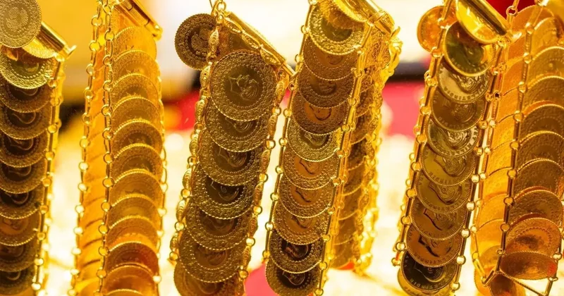 Türkiye’de yastık altında 4 bin 500 tonluk altın birikimi yatıyor