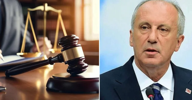 Muharrem İnce’nin sosyal medya kumpası dosyası savcılıkta Gündem Haberleri