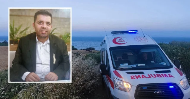 Kayıp Cumhuriyet savcısı yarı baygın halde bulundu Tekirdağ Haberleri