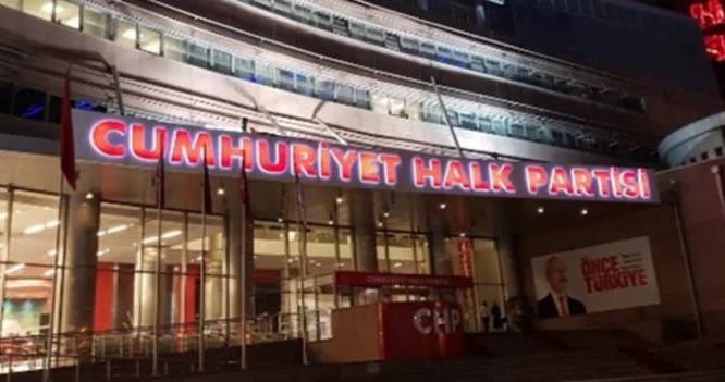 CHP: Gaziosmanpaşa kumpasla gasp edildi