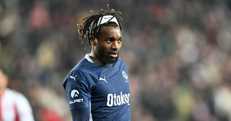 Allan Saint Maximin: Gerçek yakında ortaya çıkacak! Fenerbahçe Haberleri