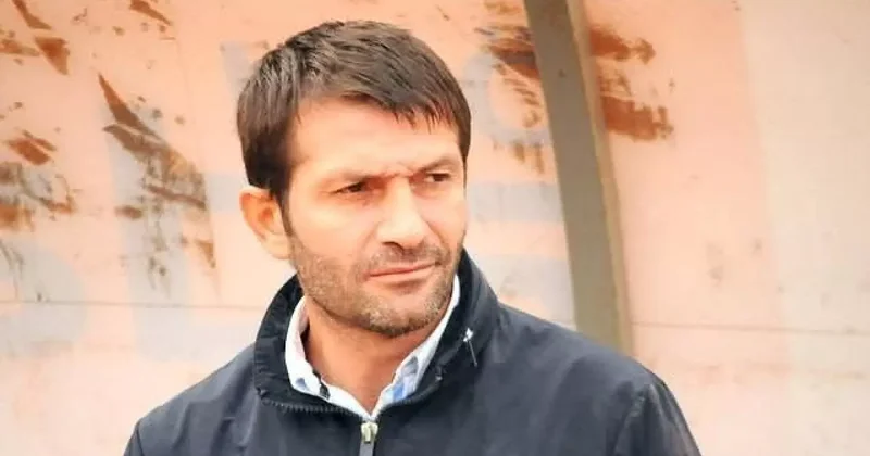 Süper Lig in eski gol makinası 53 yaşında 2. Lig e düşen ekibi devraldı