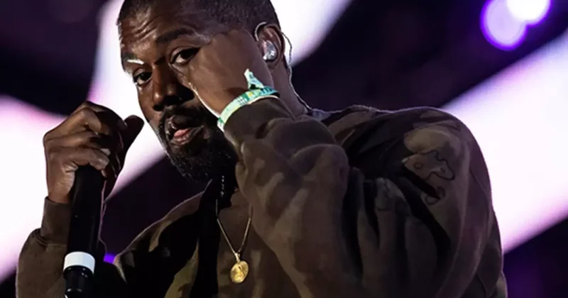 Kanye West hakkında eski asistanından cinsel saldırı suçlaması