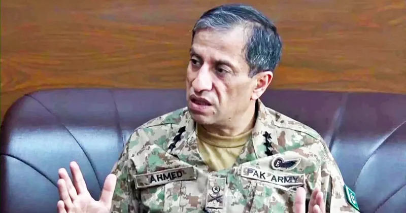 Pakistan dan sıradaki hedef tehditlere rest: Endişeli değiliz