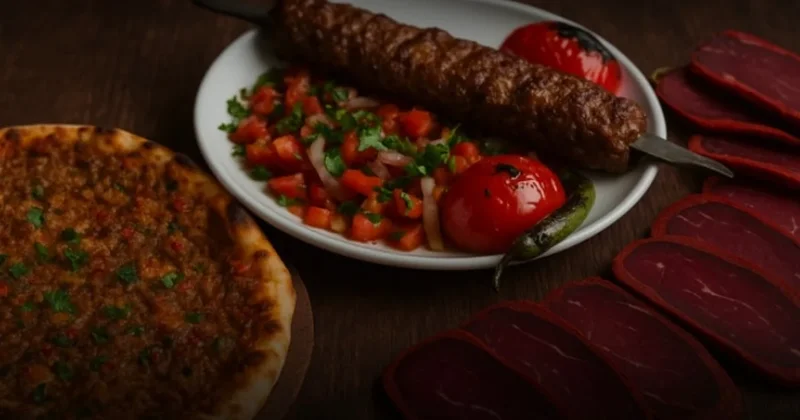 Lahmacun, kebap, pastırma markaları ifşa oldu: Bunların hepsini bize yedirdiler! Sözcü Gazetesi