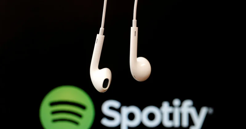Spotify Türkiye den çekilmeyi değerlendiriyor