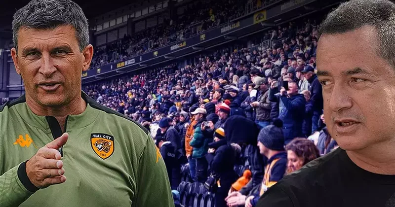 İngiliz basını Acun Ilıcalı ya yüklendi: Hull City deki krizin iç yüzü Fanatik Gazetesi Futbol Haberleri Spor